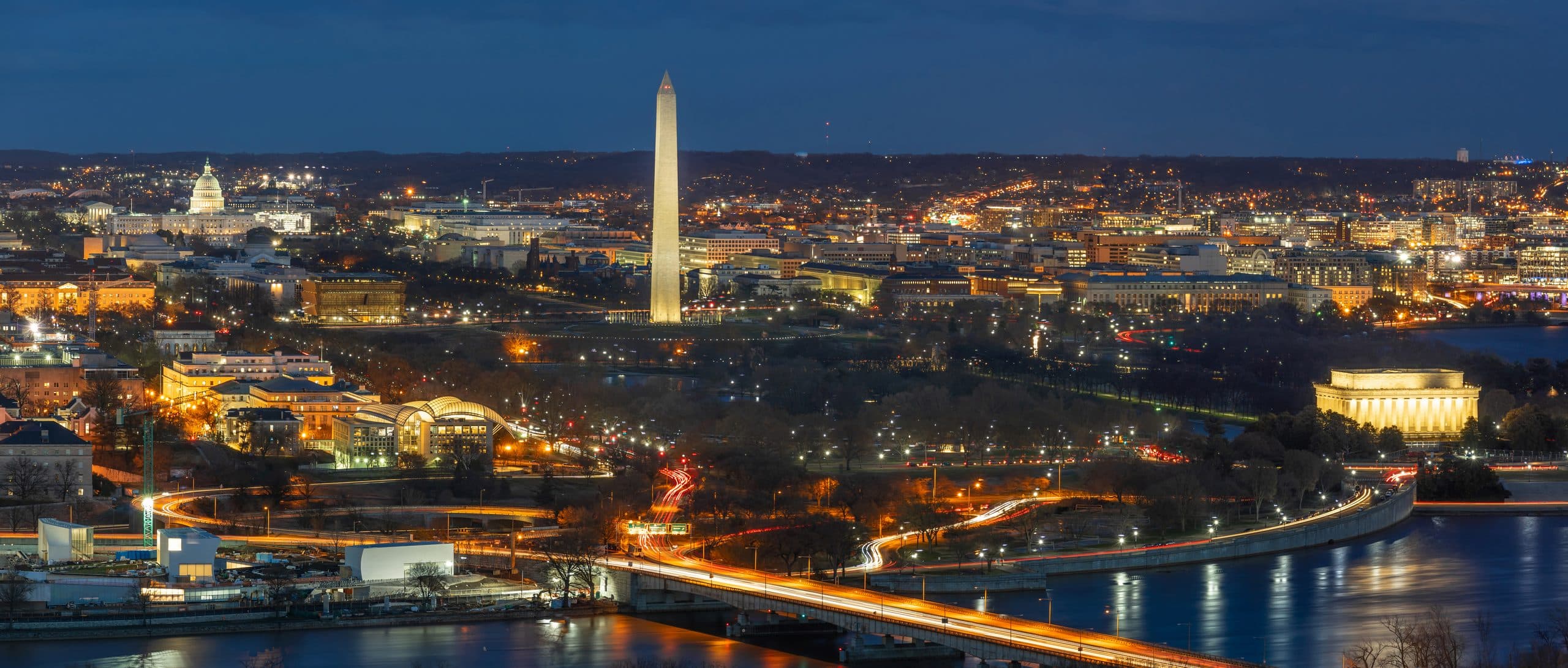 Washingtonian's '100 Best Agents' List: Why Public Vote Matters in DMV Real Estate