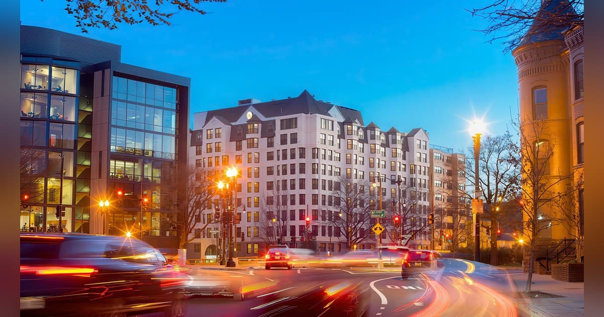 HH Group Expands D.C. Student Housing Portfolio with Acquisition Near George Washington University