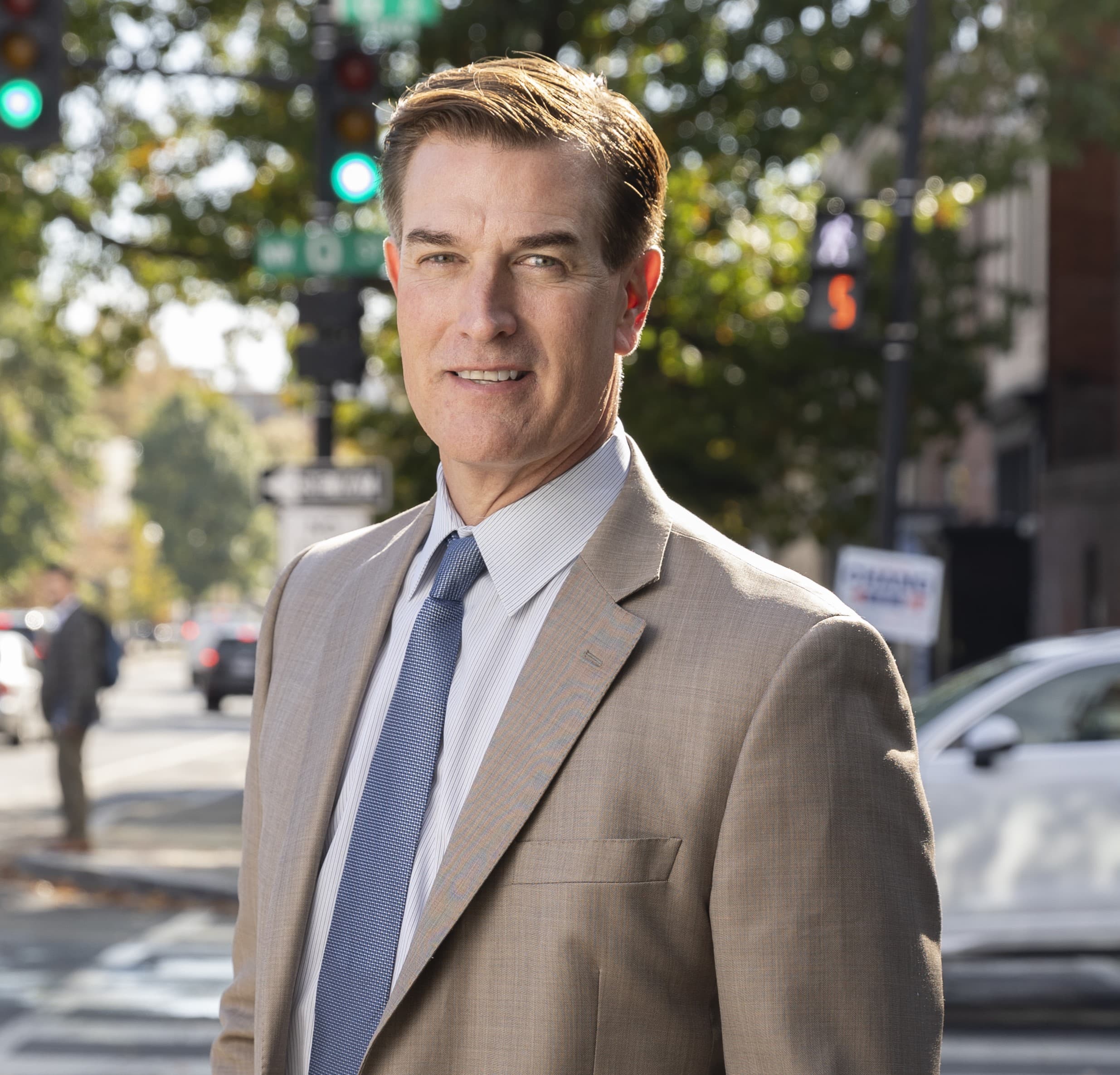 Daryl Judy Ranks #2 in Washington, DC, Among Top 1.5% of U.S. Real Estate Agents in 2026 RealTrends Rankings