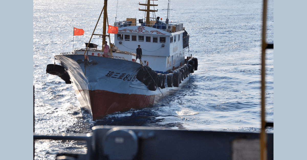 UPI Partners with South China Sea NewsWire to Enhance Indo-Pacific Coverage