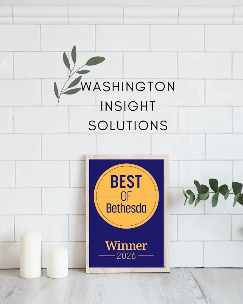 Washington Insight Solutions Expands Psychological Evaluation Services Across Maryland and D.C.