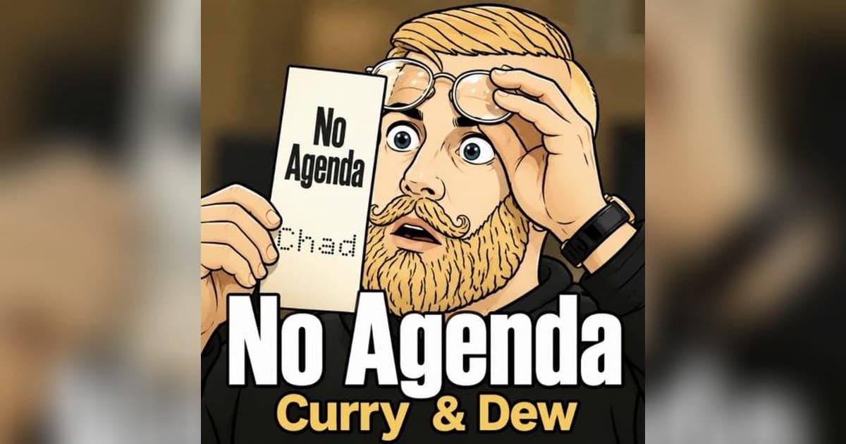 No Agenda's 'Neighbor Narcs' Episode Tackles Surveillance, AI Hype, and a Virginia Mother's Legal Ordeal