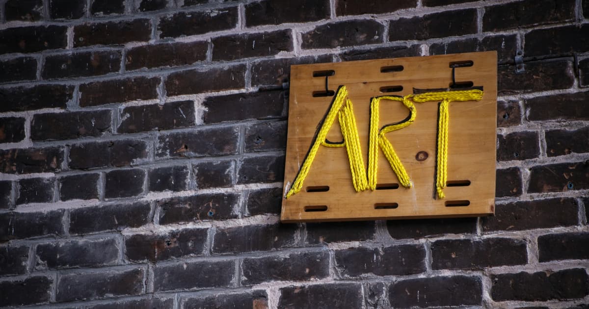 Human Rights Art Exhibition in Dupont Circle Draws Community Engagement Through Creative Expression