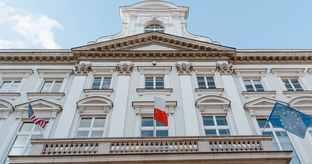 Northern Virginia Government Contractors Form Joint Venture to Streamline Federal Service Delivery