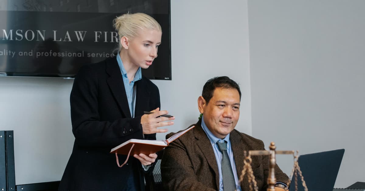 Northern Virginia Criminal Defense Attorney Builds Regional Reputation Through Specialized Practice