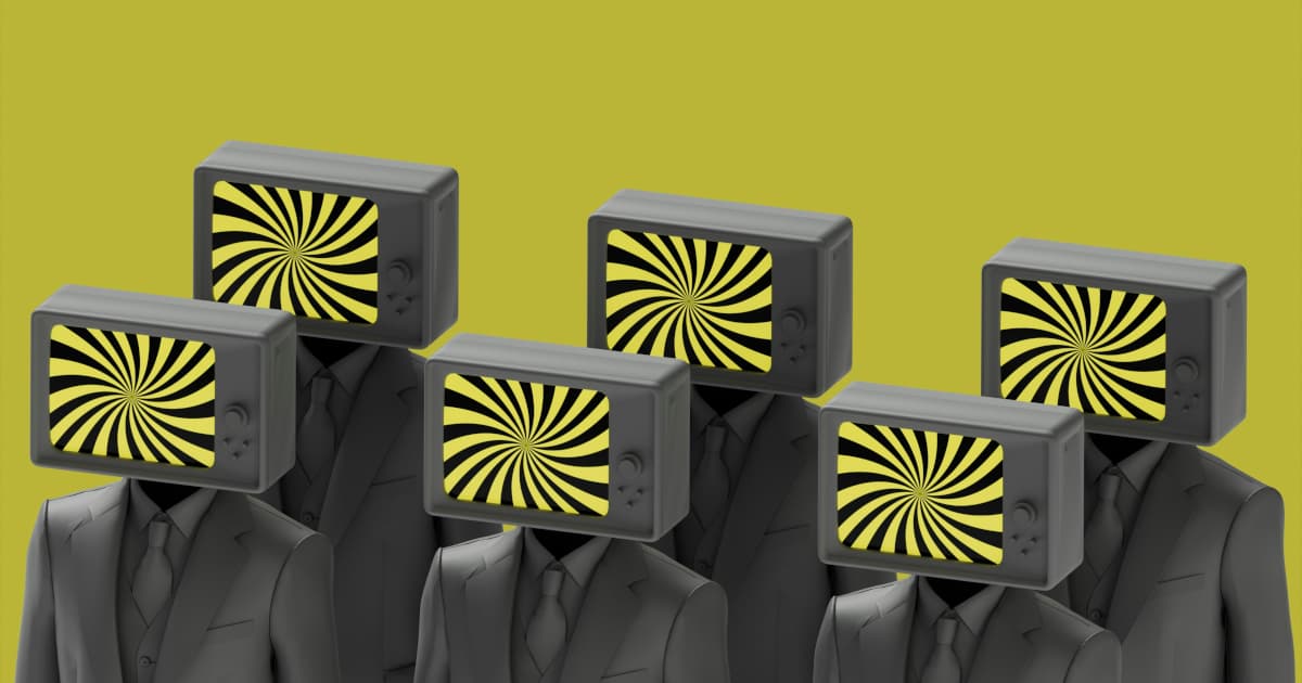 New Podcast Teaser Explores Unused Material Ahead of Major Political Analysis Episode