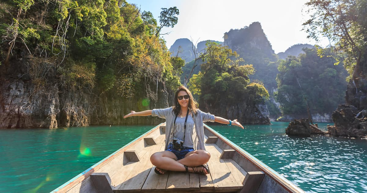 Omega World Travel Founder Gloria Bohan Named Finalist for Prestigious Entrepreneur Of The Year 2025 Mid-Atlantic Award